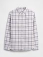 Oxford Shirt in Standard Fit
