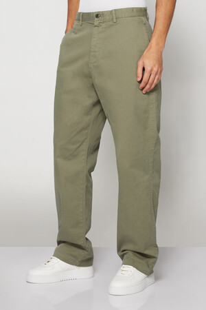 '90s Loose Khakis