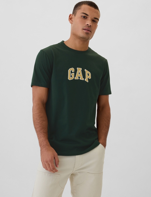 Gap Arch Logo T-shirt