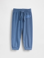 Baby VintageSoft Terry Logo Joggers