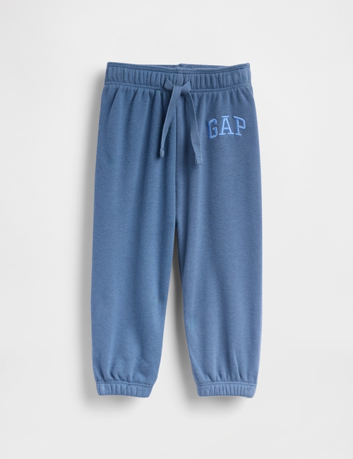 Baby VintageSoft Terry Logo Joggers