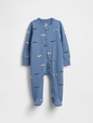 Baby First Favorites Footed One-Piece