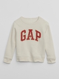 babyGap Logo Sweatshirt