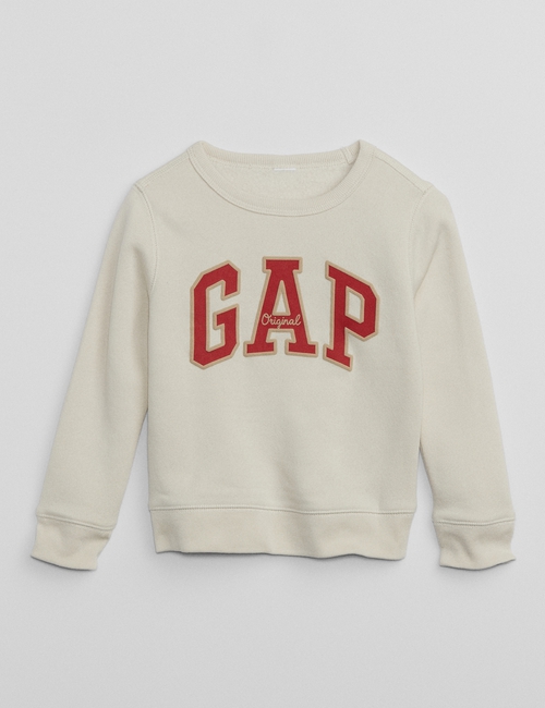 babyGap Logo Sweatshirt