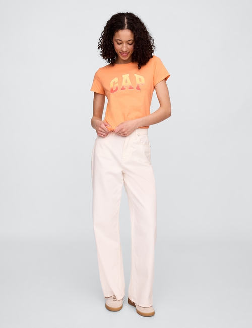 Gap Logo T-Shirt