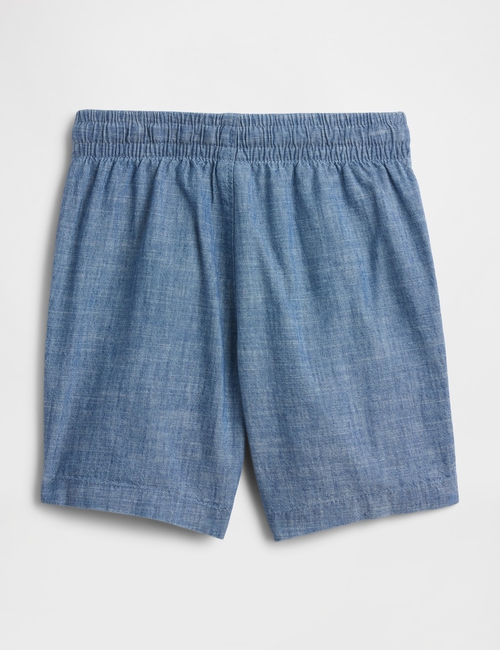 babyGap Pull-On Shorts