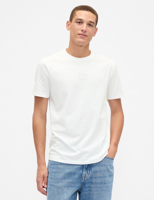 V-FRCH MINI LOGO TEE