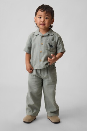 Baby & Toddler Outfit Set