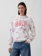 Gap Logo Hoodie