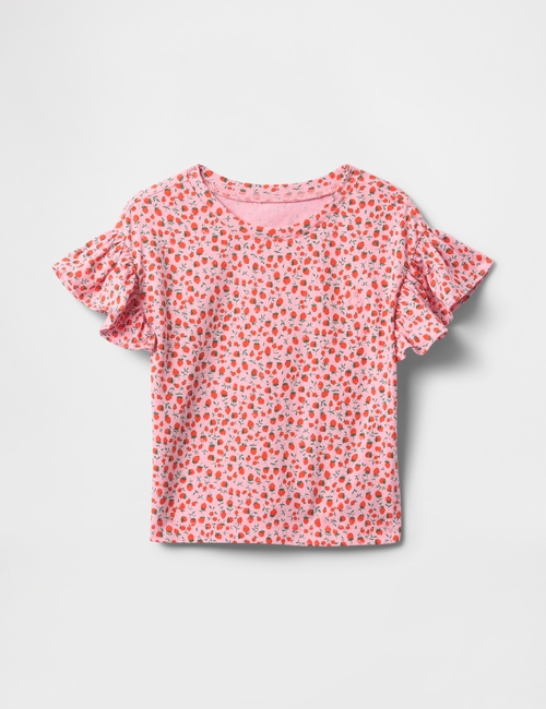 Baby & Toddler Mix & Match T-Shirt