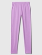 Kids Stretch Jersey Leggings