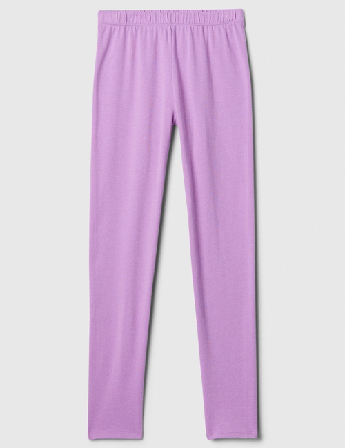 Kids Stretch Jersey Leggings