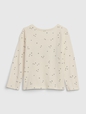 babyGap Logo Print T-Shirt