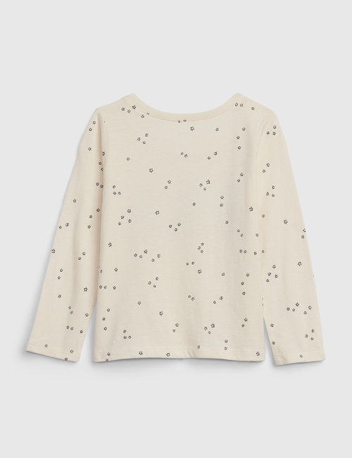 babyGap Logo Print T-Shirt