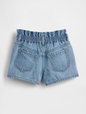 BAS ULTRASOFT DENIM STRIDE SHORT