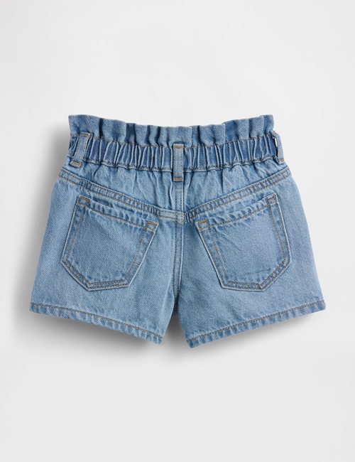BAS ULTRASOFT DENIM STRIDE SHORT