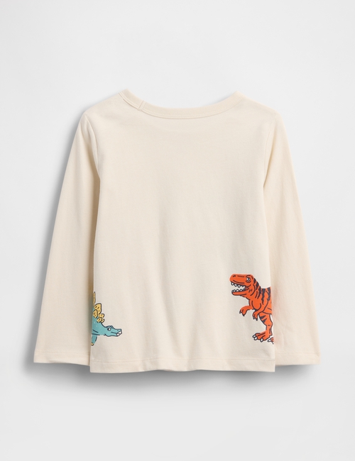 Baby & Toddler Mix & Match Graphic T-Shirt