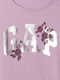 Kids Gap Logo Graphic T-Shirt
