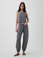 GAUZE JOGGER