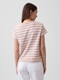 V-FOREVERSOFT TEE