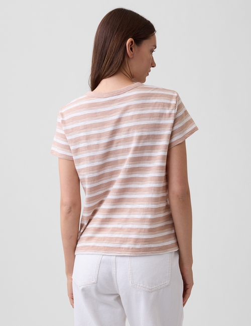 V-FOREVERSOFT TEE
