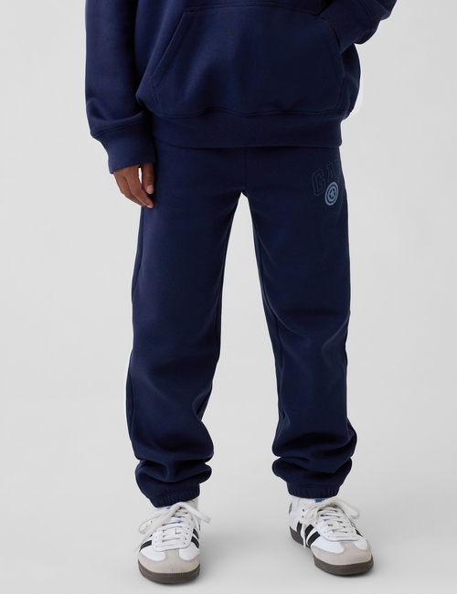 MVL RELAXED FLEECE JOGGER