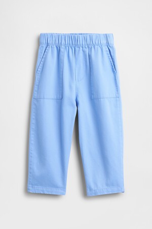 GENDERFUL BARREL PANT SP26