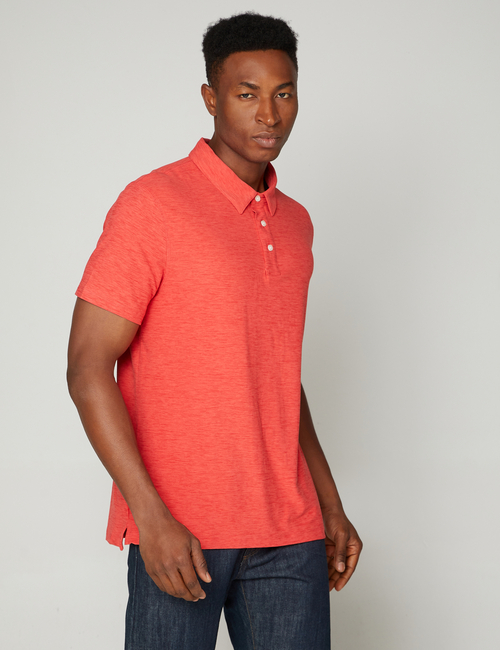 GapFit All Day Polo Shirt