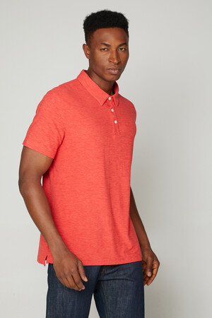 GapFit All Day Polo Shirt
