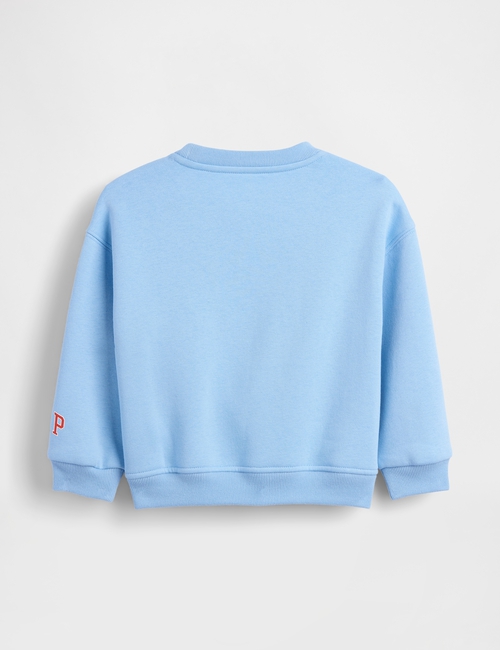 Gap × Disney Baby & Toddler VintageSoft Sweatshirt