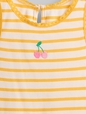 Baby & Toddler Rib Graphic Tank Top