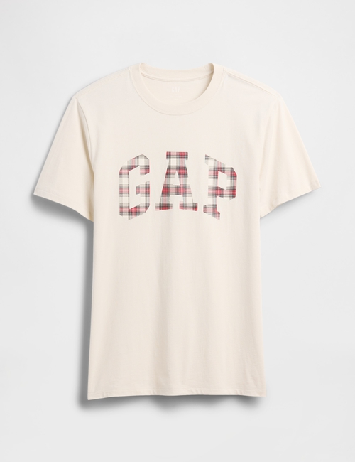 V-EVERYDAY SOFT LOGO NOVELTY TEE