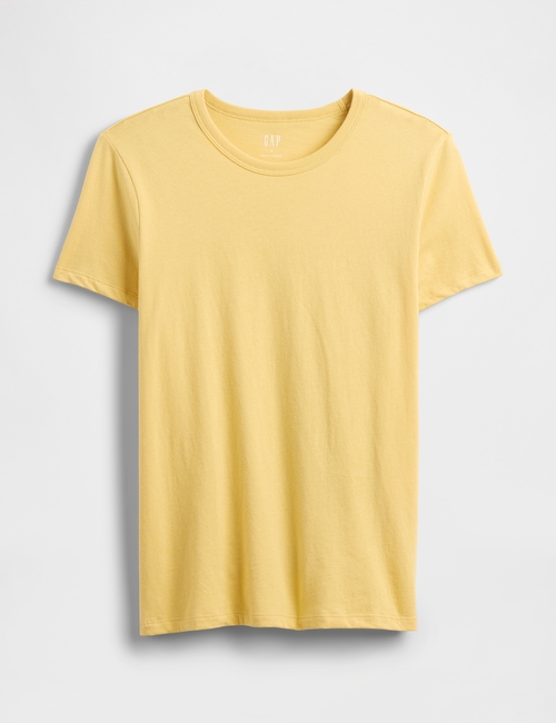 Favorite Crewneck T-Shirt