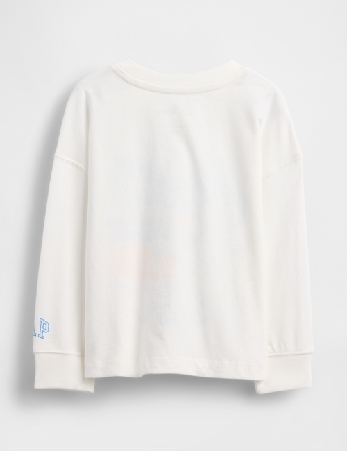 Gap × Disney Baby & Toddler Graphic T-Shirt