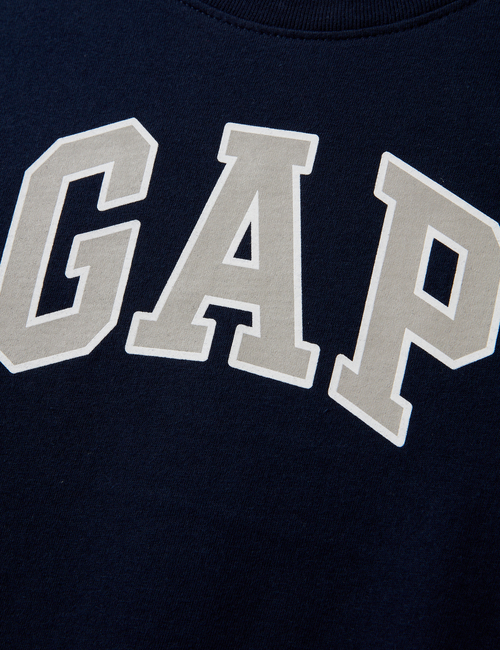 babyGap Logo T-Shirt