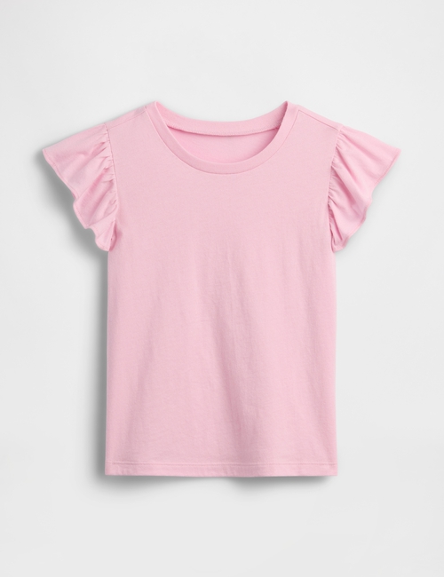 V-BF SOLID SS TEE SP26