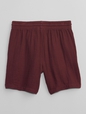 V-GAUZE FASH SHORT