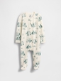 Baby First Favorites Footed One-Piece
