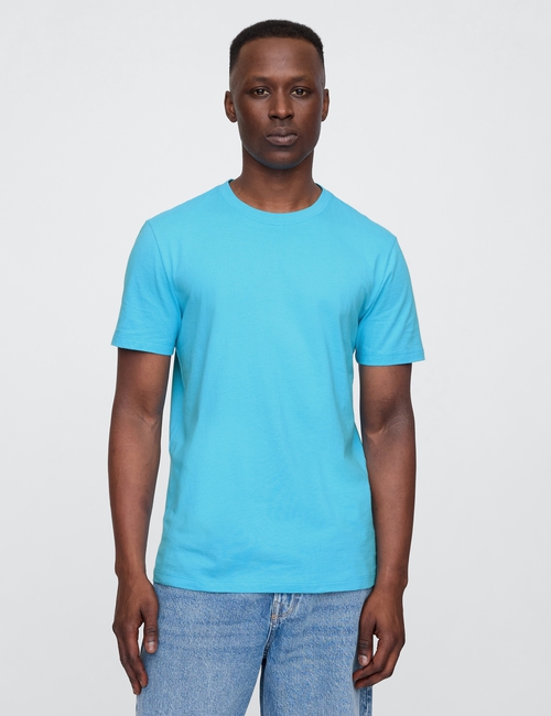 NEW EVERYDAY SOFT CREW - SOLID
