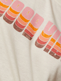 Favorite Crewneck Printed T-shirt