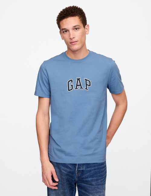 Gap Arch Logo T-shirt