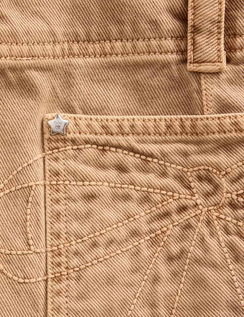 GAP X SL EXPOSE ZIP UTILITY PANT