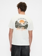 Everyday Soft Relaxed Graphic T-Shirt