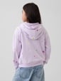 Kids Relaxed Gap Logo French Terry Hoodie