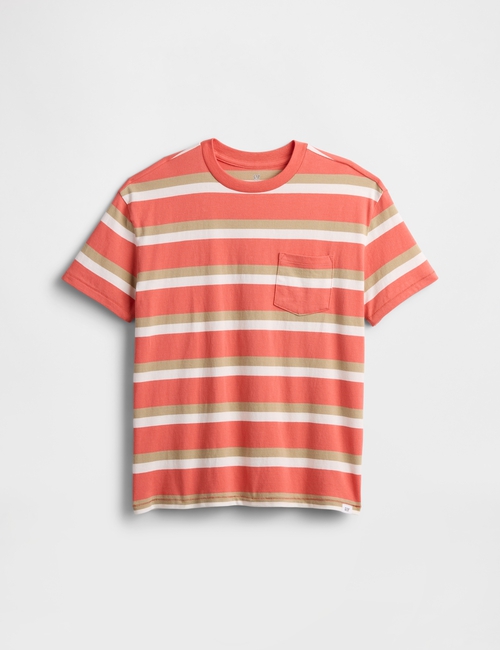 Kids Pocket T-Shirt