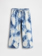 Baby & Toddler Denim Pull-On Baggy Jeans