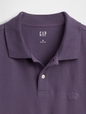 F-LOGO PK POLO