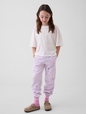 Kids Relaxed Gap Logo French Terry Joggers
