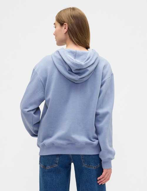 Gap Logo Hoodie