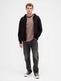 Everyday Soft Stripe Crewneck T-Shirt